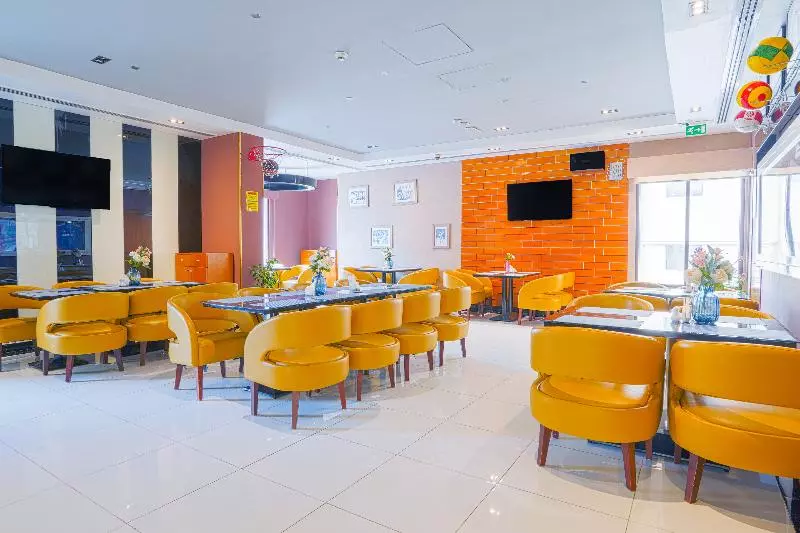 Fotos del hotel Reflections:  5