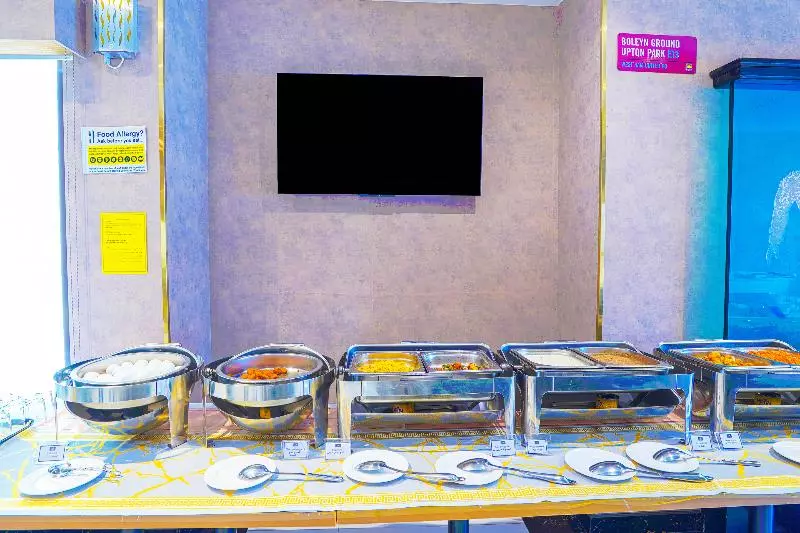 Fotos del hotel Reflections:  9