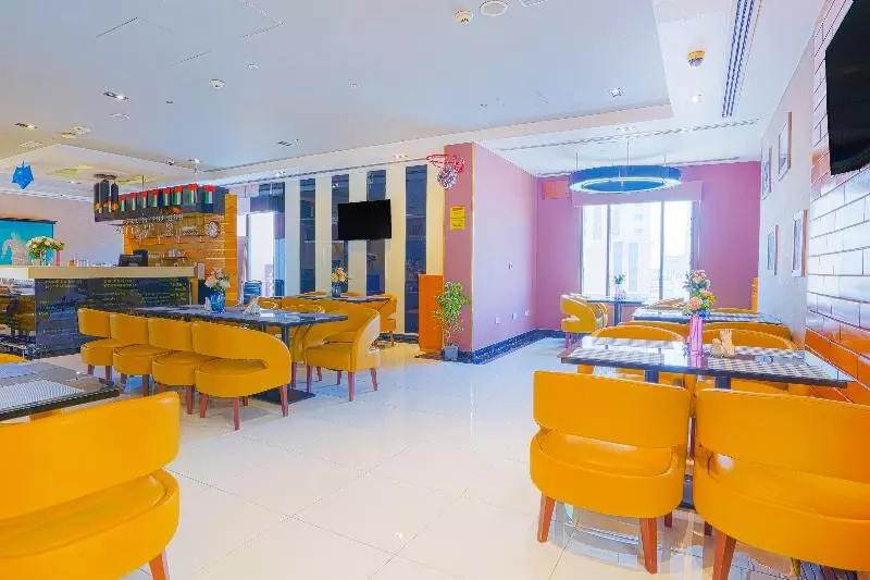 Fotos del hotel Reflections:  15