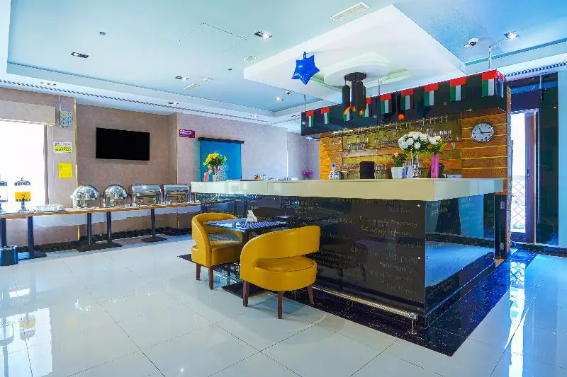 Fotos del hotel Reflections:  6