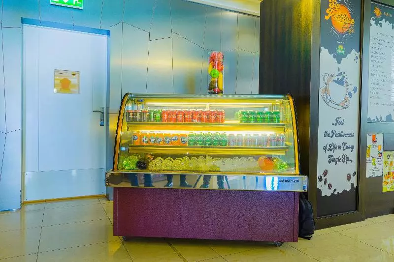 Fotos del hotel Reflections:  24