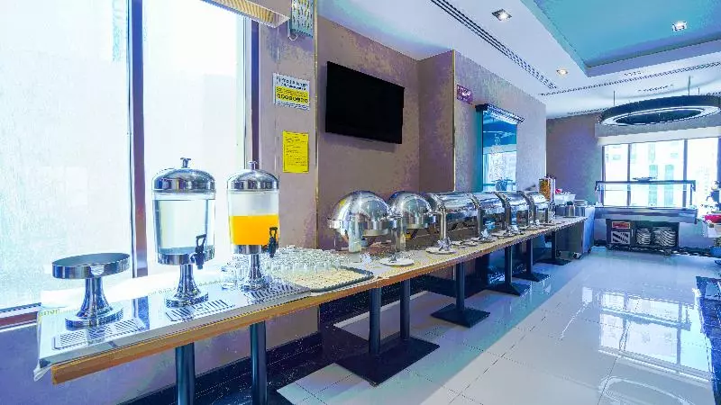 Fotos del hotel Reflections:  25