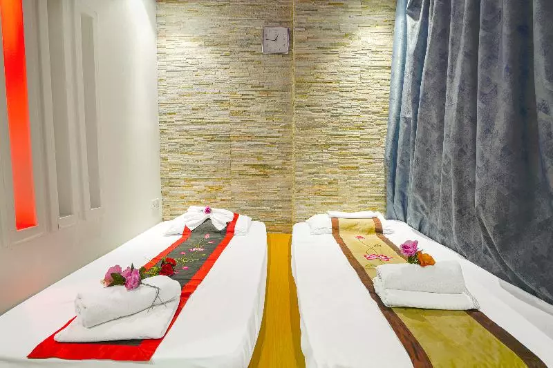 Fotos del hotel Reflections:  21