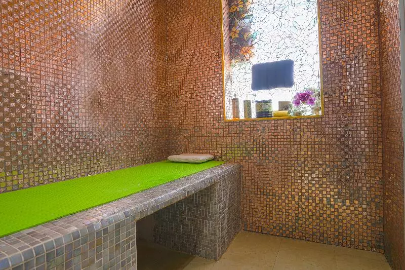 Fotos del hotel Reflections:  4