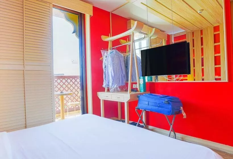 Fotos del hotel Reflections:  3
