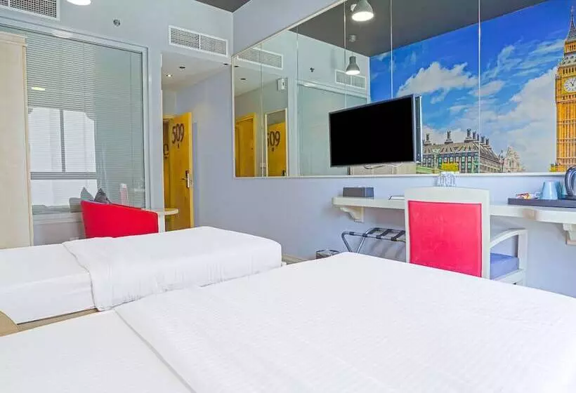 Fotos del hotel Reflections:  16