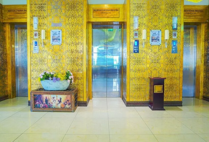 Fotos del hotel Reflections:  5