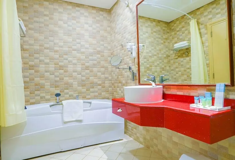 Fotos del hotel Reflections:  9