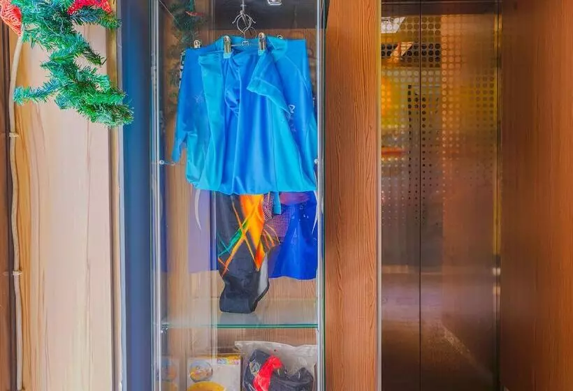 Fotos del hotel Reflections:  24