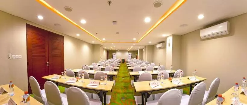 Fotos del hotel Harris Hotel Seminyak:  15