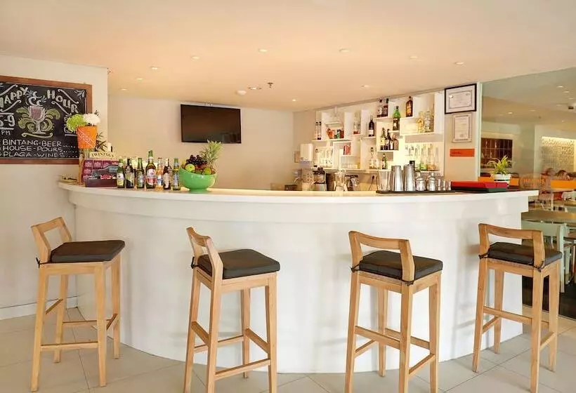 Fotos del hotel Harris Hotel Seminyak:  5