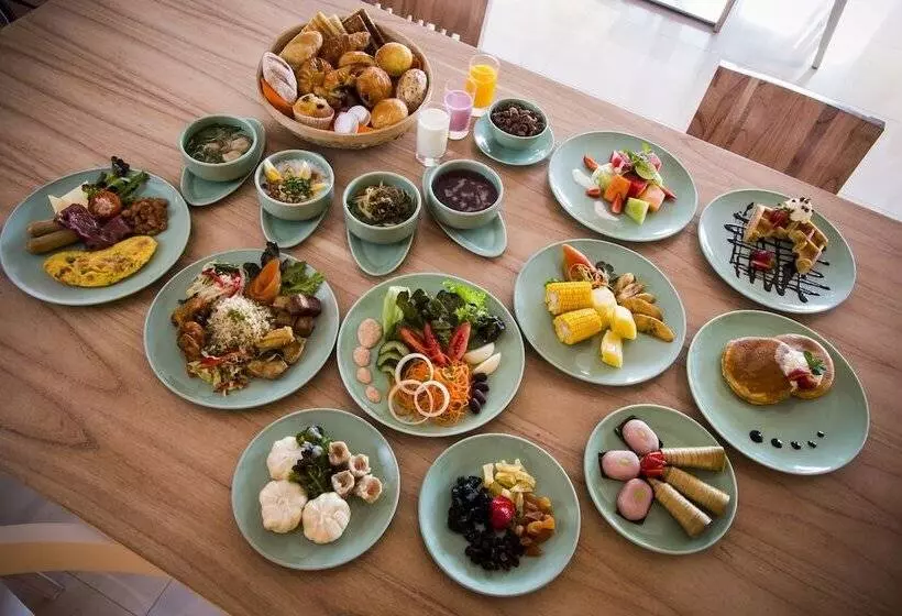 Fotos del hotel Harris Hotel Seminyak:  4