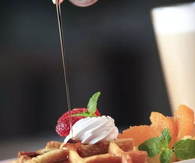 Fotos del hotel Harris Hotel Seminyak:  23