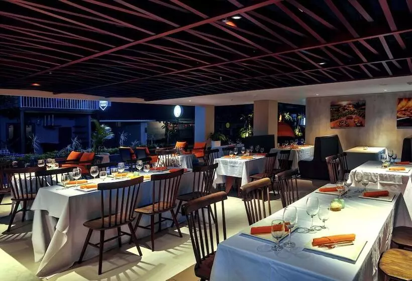 Fotos del hotel Harris Hotel Seminyak:  13