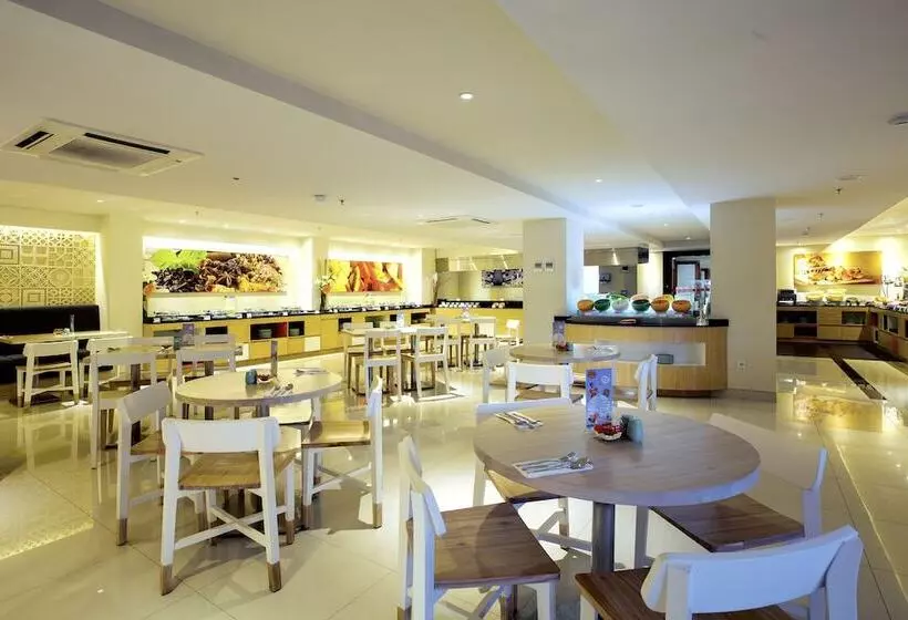 Fotos del hotel Harris Hotel Seminyak:  14