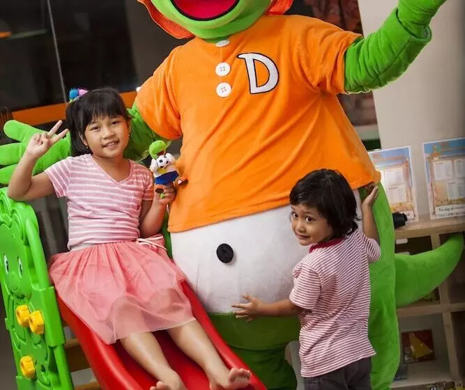 Fotos del hotel Harris Hotel Seminyak:  7