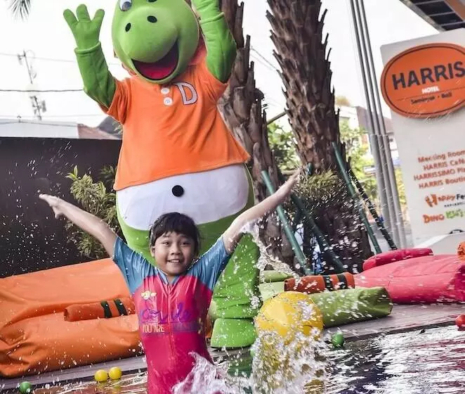 Fotos del hotel Harris Hotel Seminyak:  19