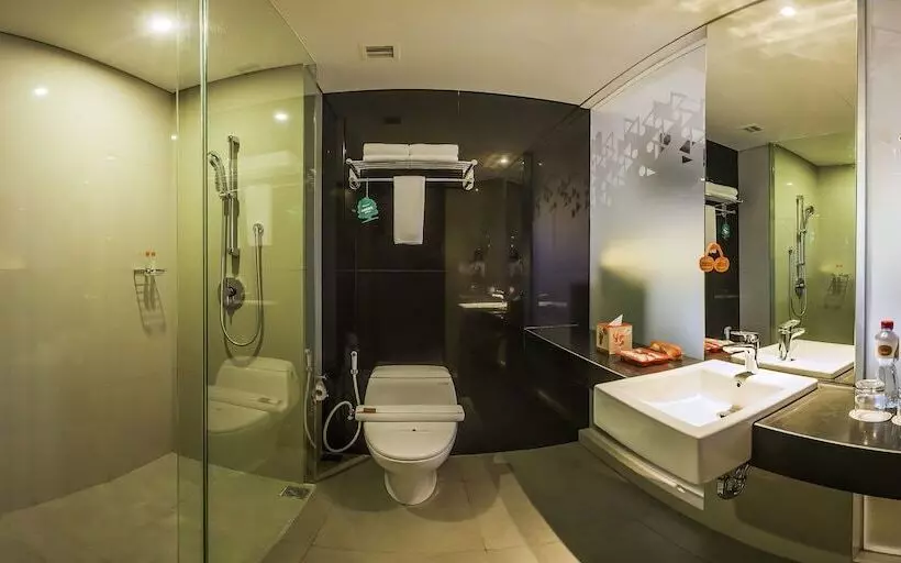 Fotos del hotel Harris Hotel Seminyak:  8