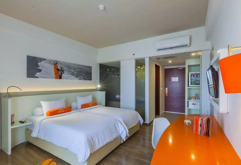 Fotos del hotel Harris Hotel Seminyak:  11