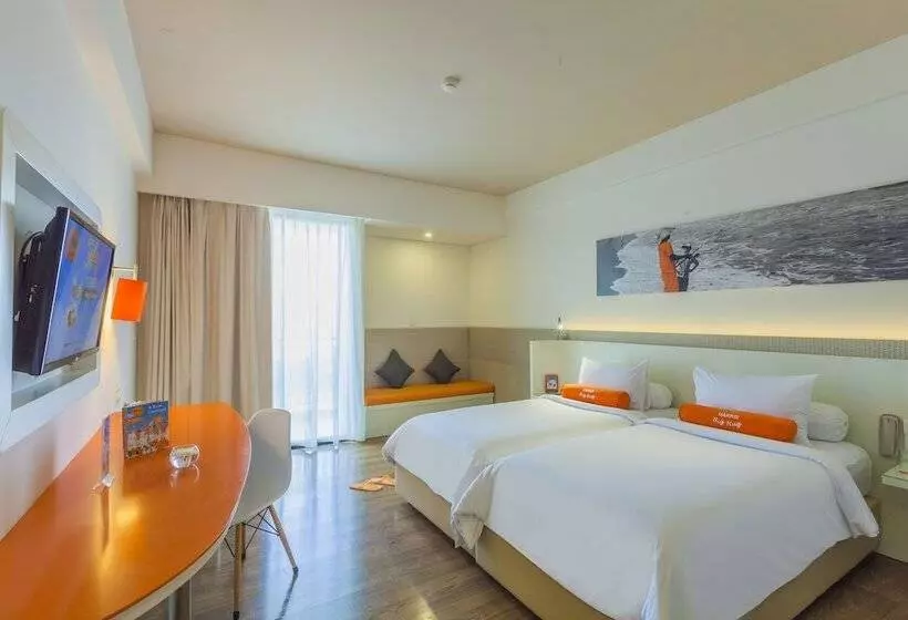 Fotos del hotel Harris Hotel Seminyak:  22