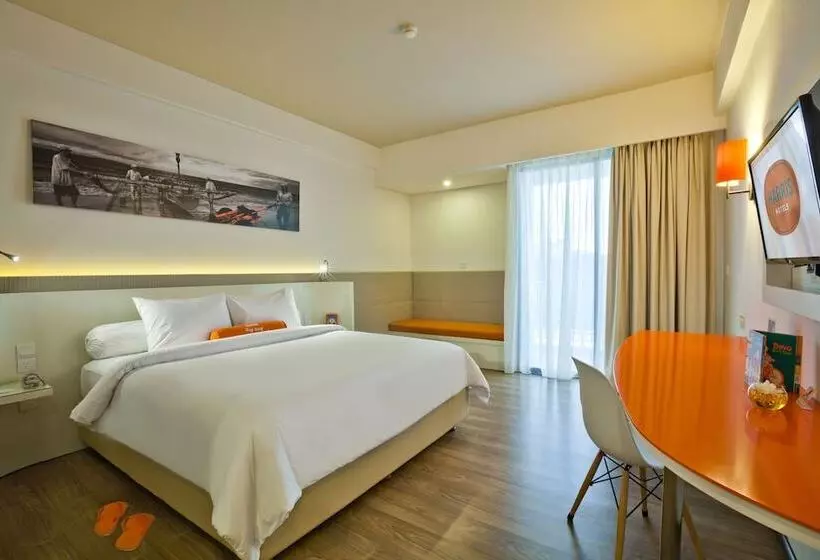 Fotos del hotel Harris Hotel Seminyak:  20