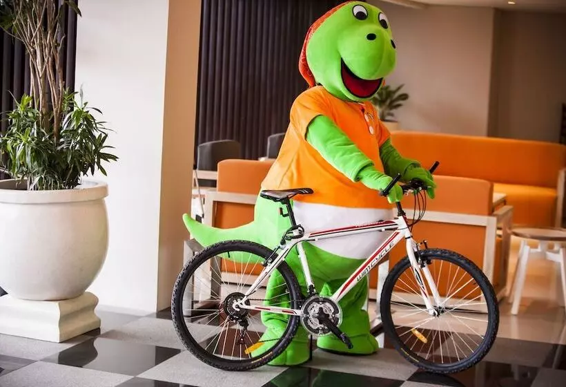 Fotos del hotel Harris Hotel Seminyak:  9