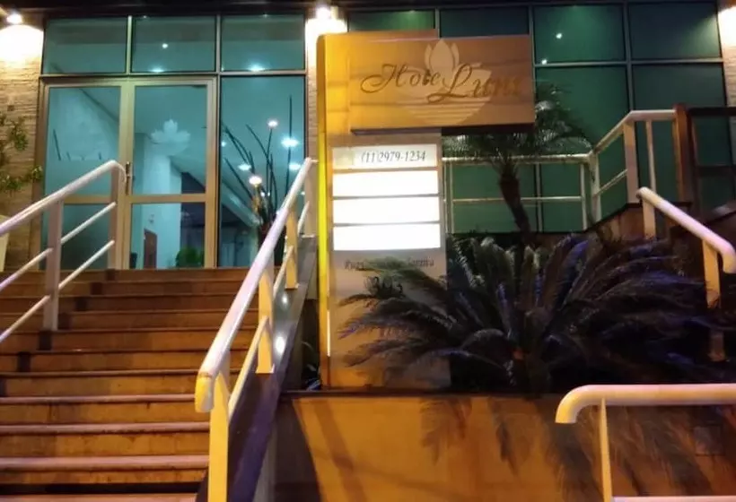 Fotos del hotel Luni:  11