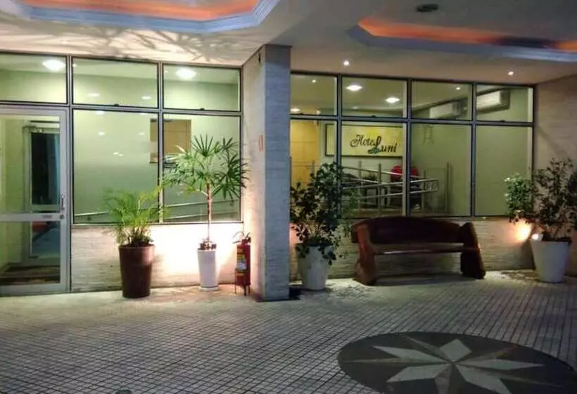 Fotos del hotel Luni:  2