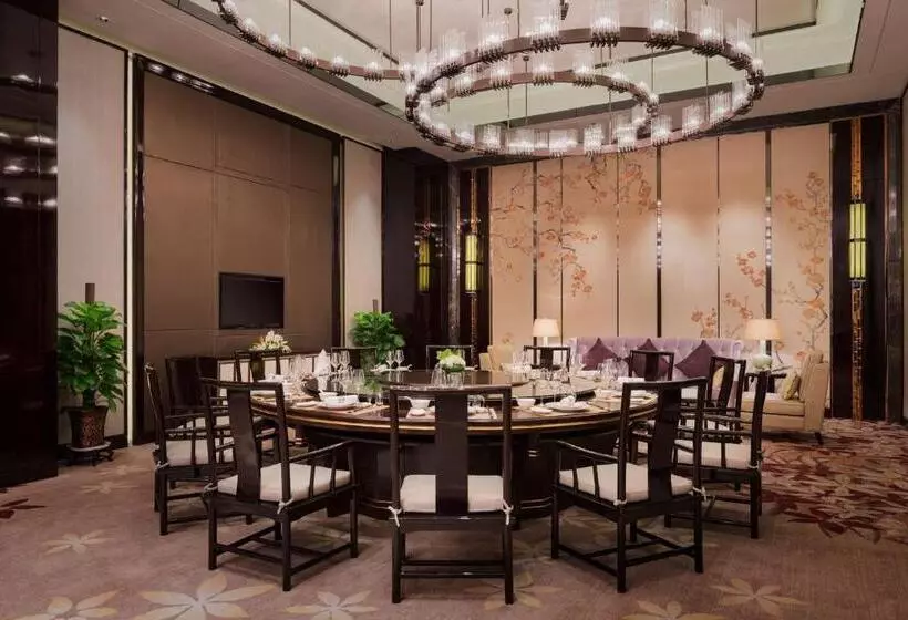 Fotos del hotel Wanda Realm Nanjing:  18