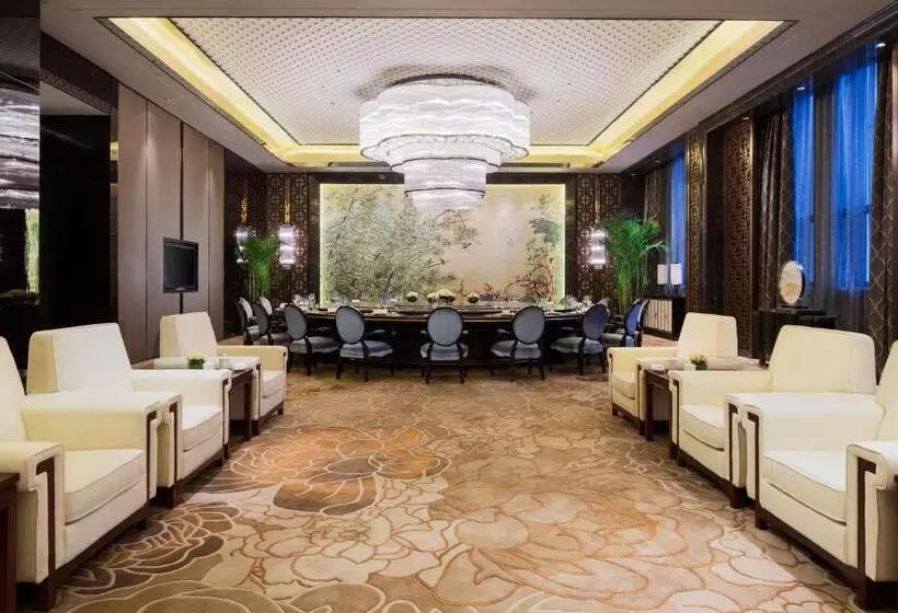 Fotos del hotel Wanda Realm Nanjing:  25