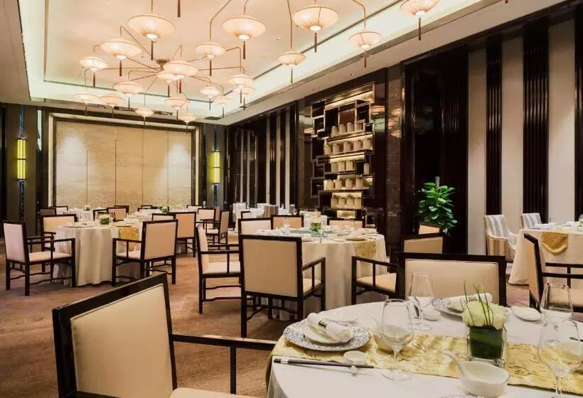 Fotos del hotel Wanda Realm Nanjing:  6