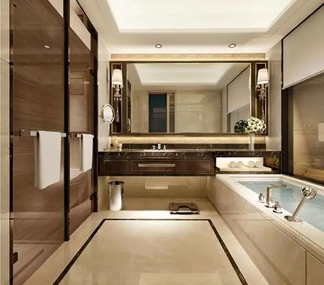 Fotos del hotel Wanda Realm Nanjing:  9