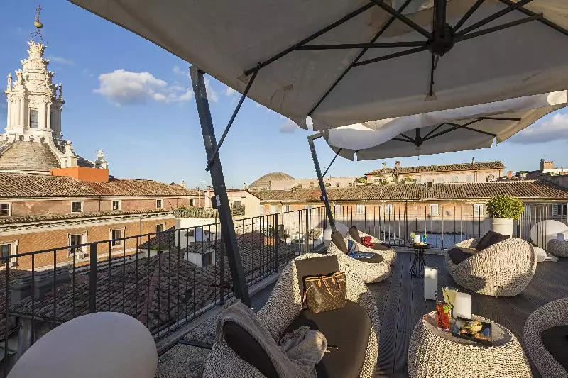 Fotos del hotel Palazzo Navona:  24