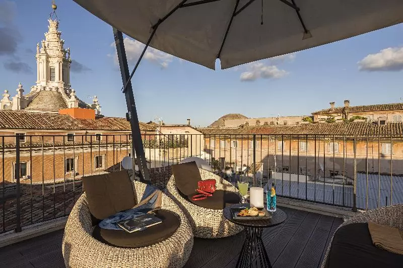 Fotos del hotel Palazzo Navona:  25