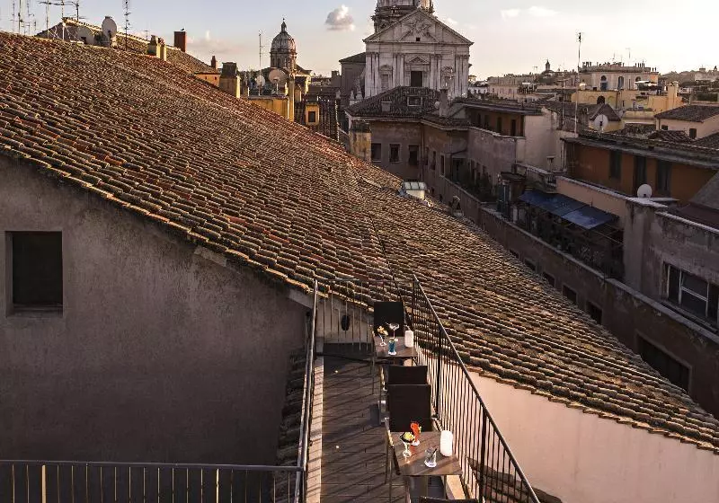 Fotos del hotel Palazzo Navona:  7