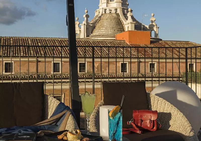 Fotos del hotel Palazzo Navona:  17