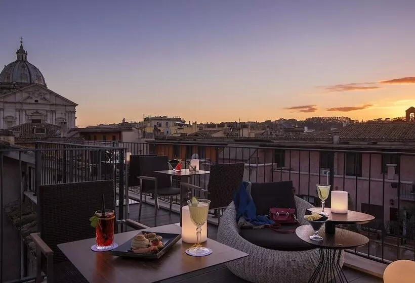 Fotos del hotel Palazzo Navona:  16