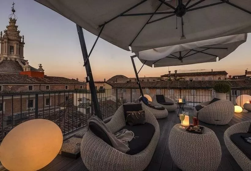 Fotos del hotel Palazzo Navona:  19