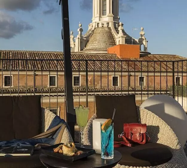 Fotos del hotel Palazzo Navona:  23