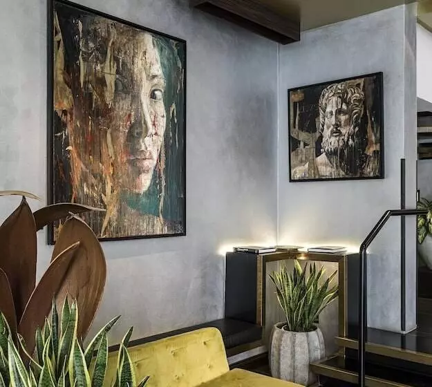 Fotos del hotel Palazzo Navona:  14