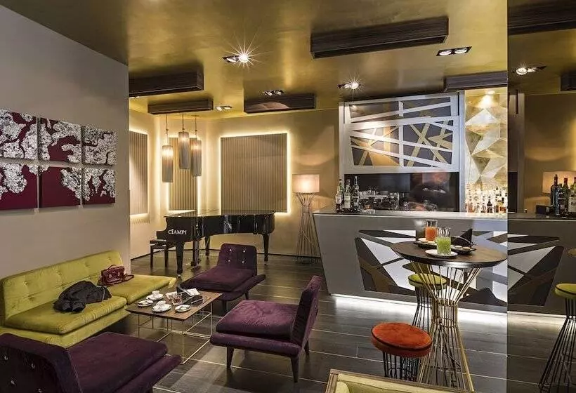 Fotos del hotel Palazzo Navona:  18