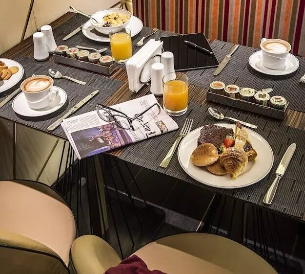 Fotos del hotel Palazzo Navona:  13