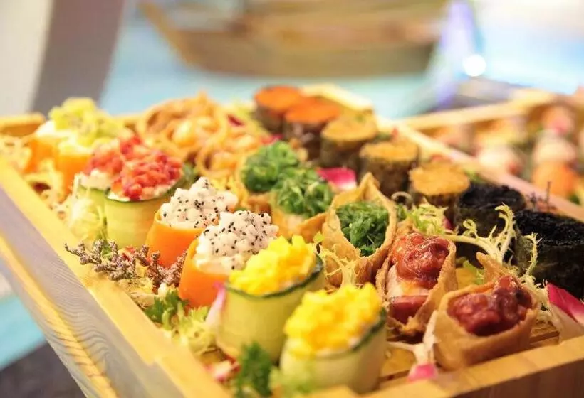 Fotos del hotel Shenzhen Baohengda International:  5