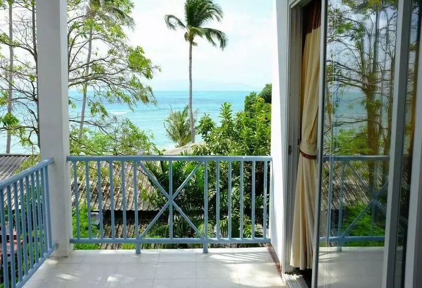 Fotos del hotel Thaniza Beachfront Resort:  14