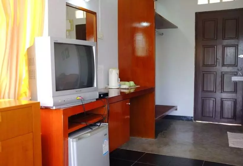 Fotos del hotel Thaniza Beachfront Resort:  21