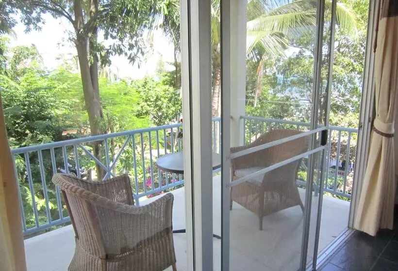 Fotos del hotel Thaniza Beachfront Resort:  10