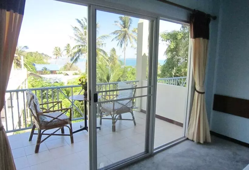 Fotos del hotel Thaniza Beachfront Resort:  16