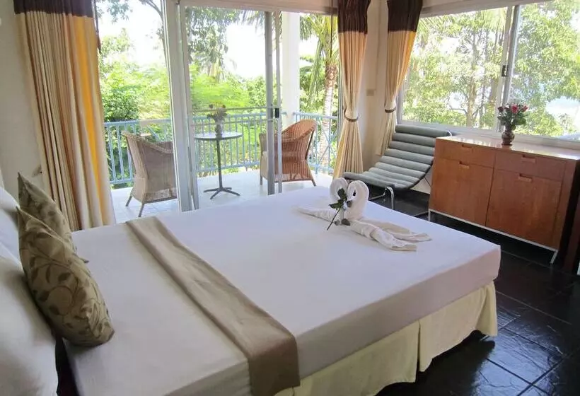 Fotos del hotel Thaniza Beachfront Resort:  13