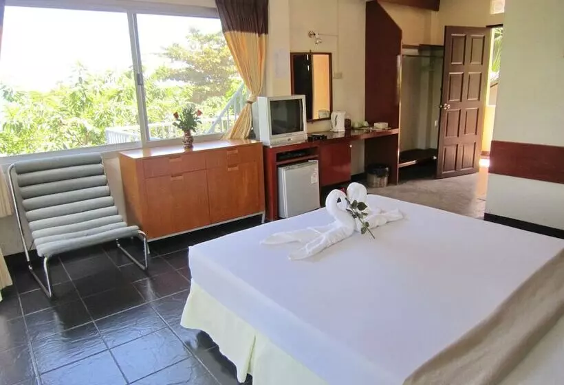 Fotos del hotel Thaniza Beachfront Resort:  22