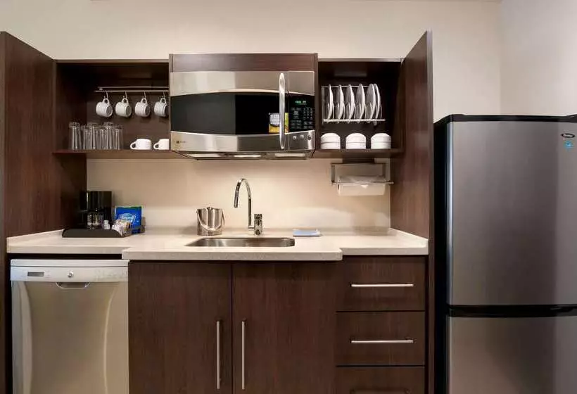 Fotos del hotel Homewood Suites By Hilton Queretaro:  9